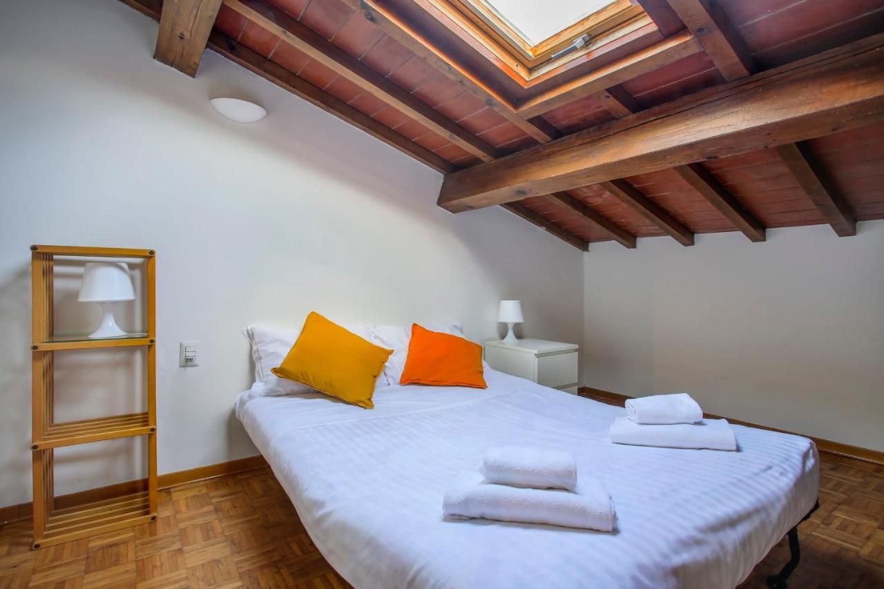 Florence Apartment In Great Location Exterior photo